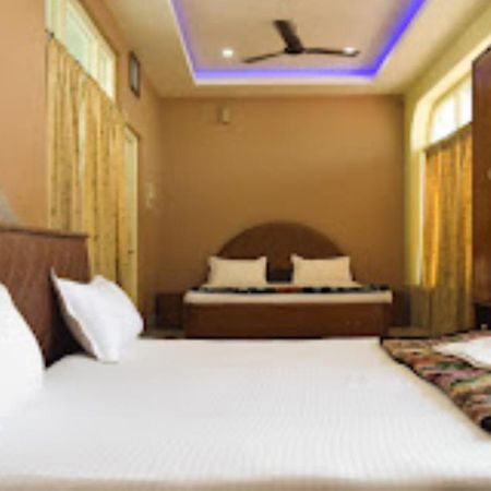 Hotel Gouri Cottage Odisha Bhubaneswar Buitenkant foto