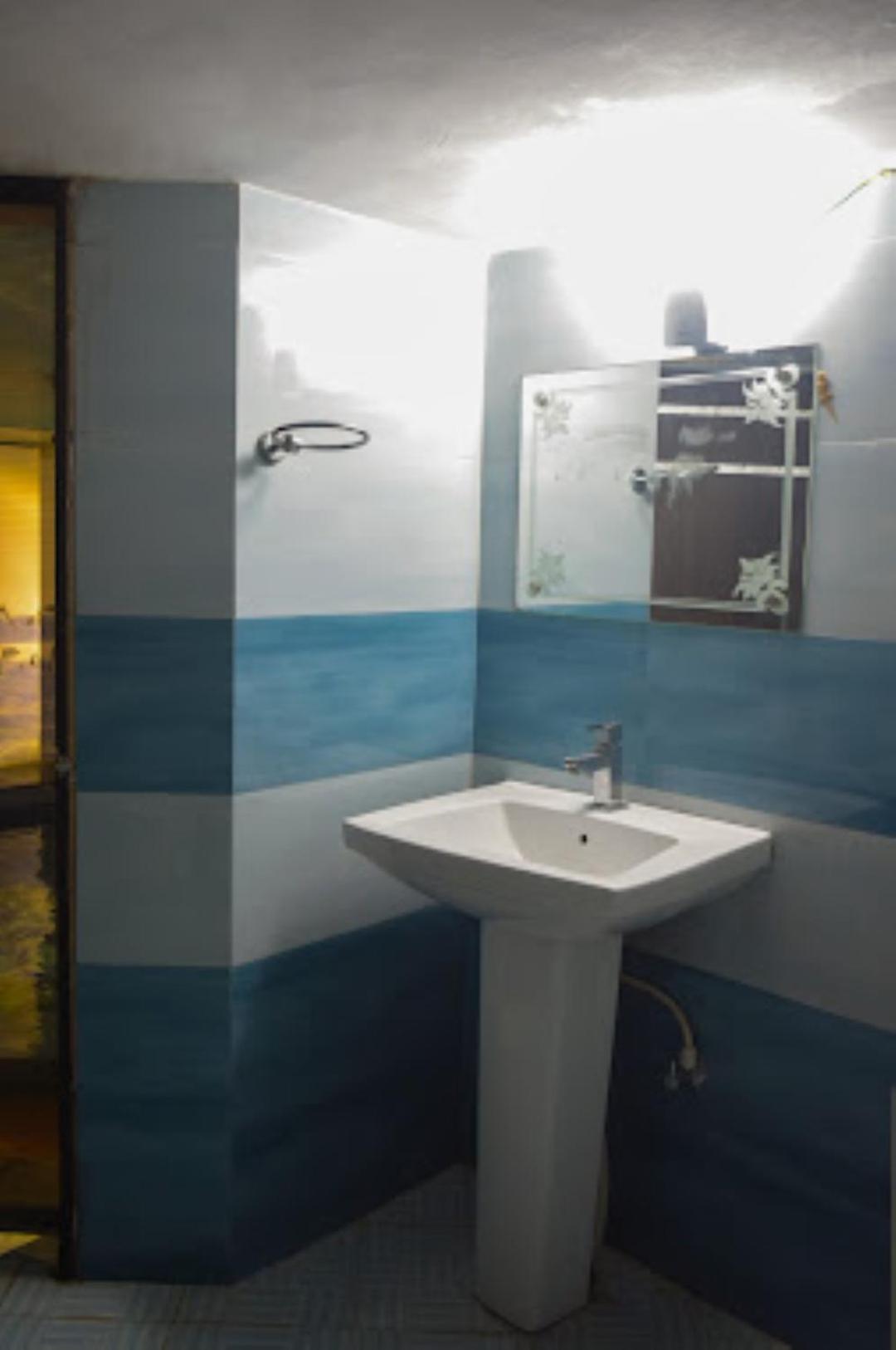 Hotel Gouri Cottage Odisha Bhubaneswar Buitenkant foto