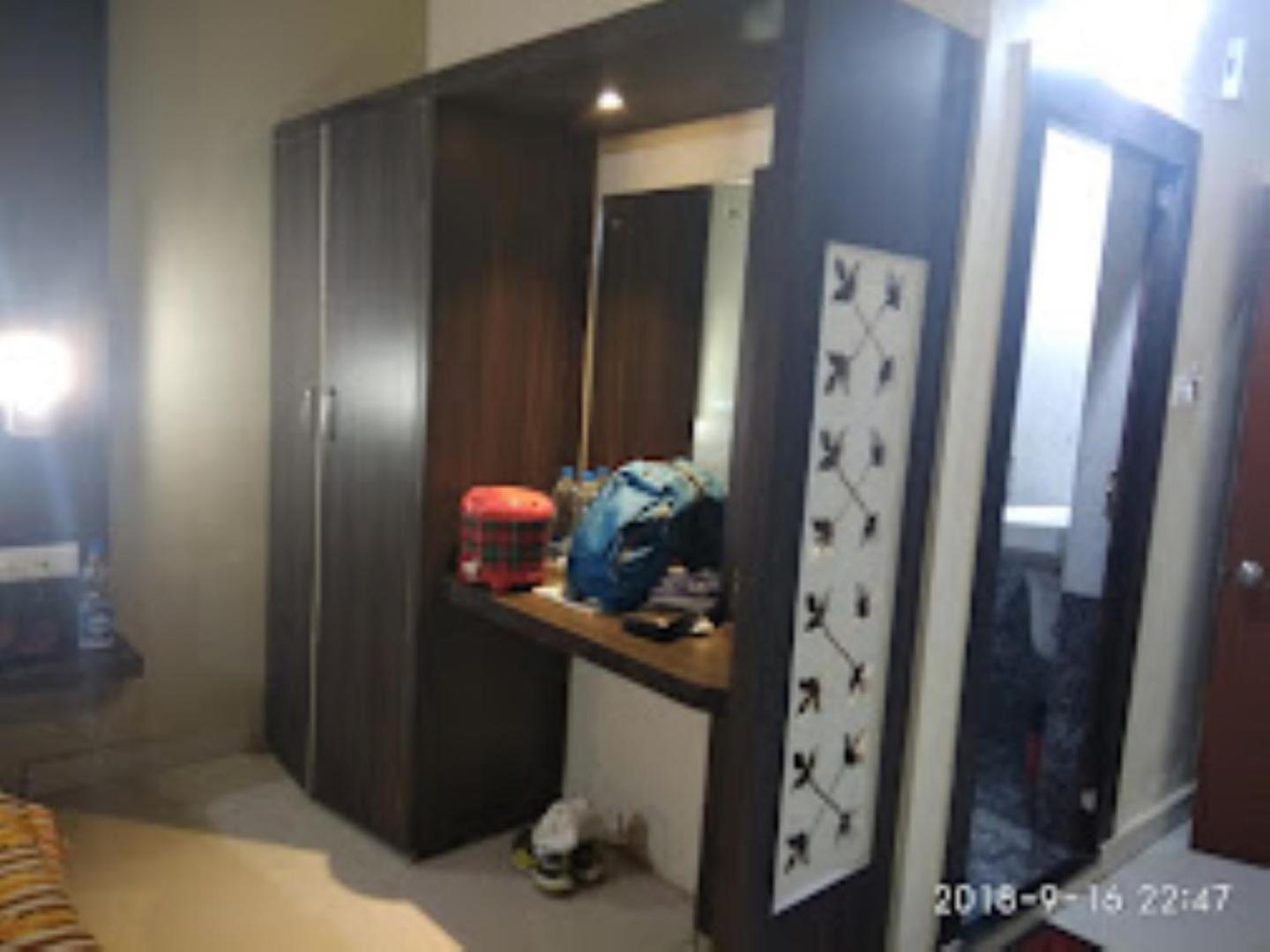 Hotel Gouri Cottage Odisha Bhubaneswar Buitenkant foto